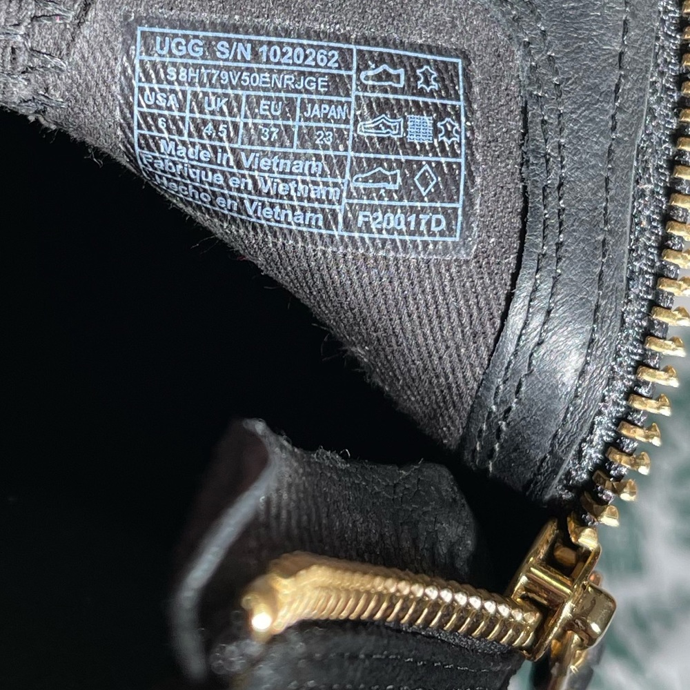 Ugg Booties - image 5